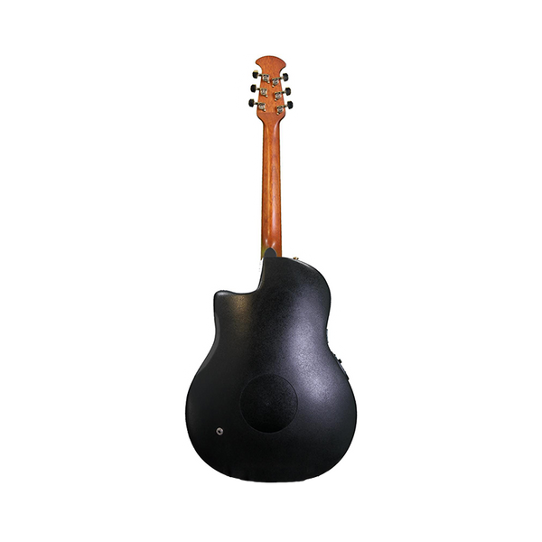Электроакустическая гитара Ovation Celebrity CE44P-SM