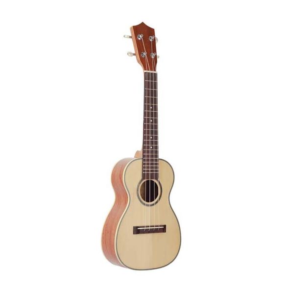 Укулеле концерт Prima M340C (Solid Spruce / African Rosewood)