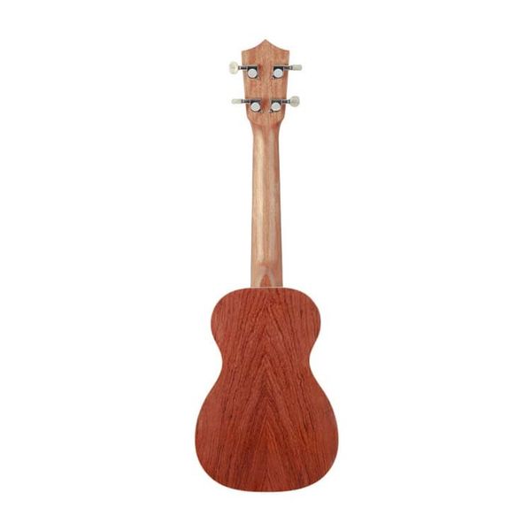 Укулеле концерт Prima M340C (Solid Spruce / African Rosewood)