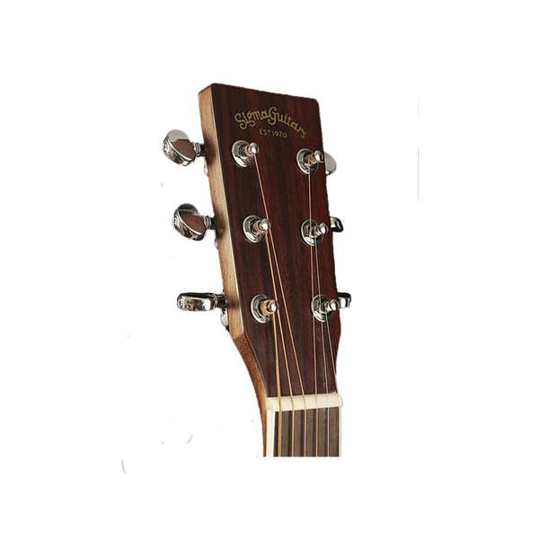 Акустична гітара Sigma DR-35
