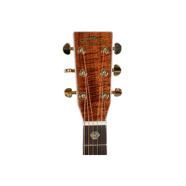 Електроакустична гітара Sigma JKC-40E