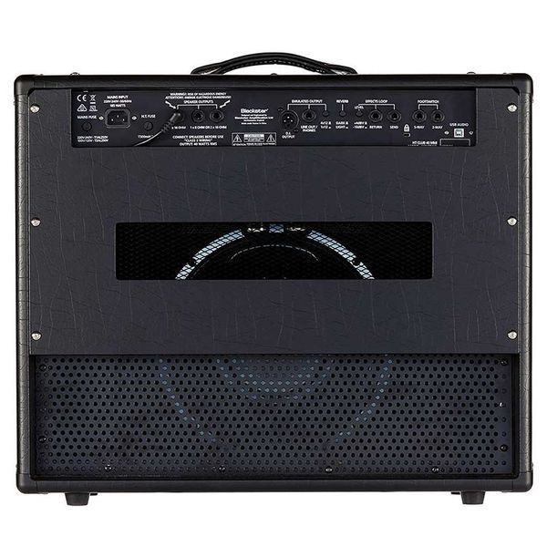 Гитарный комбоусилитель Blackstar HT Club 40 MkII