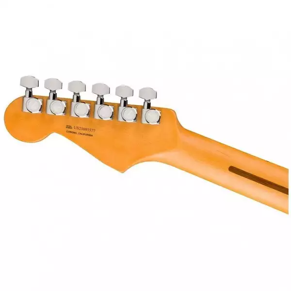 Електрогітара Fender American UItra II Stratocaster HSS MN Solar Flare
