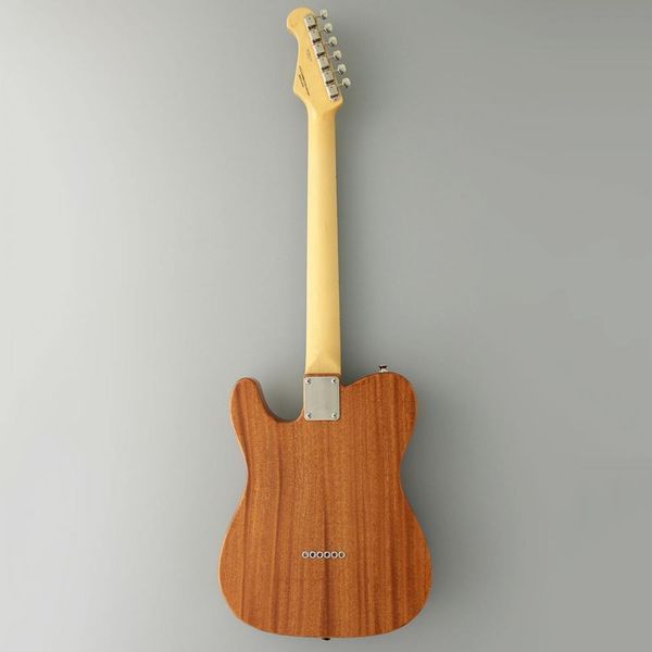 Электрогитара FGN NTE110MMHT-NT Neo Classic (Natural) с чехлом
