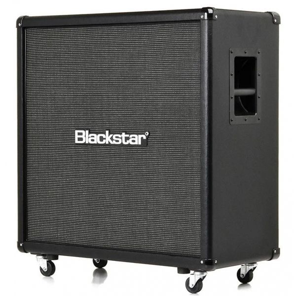 Гитарный усилитель Blackstar Series One 412PRO B