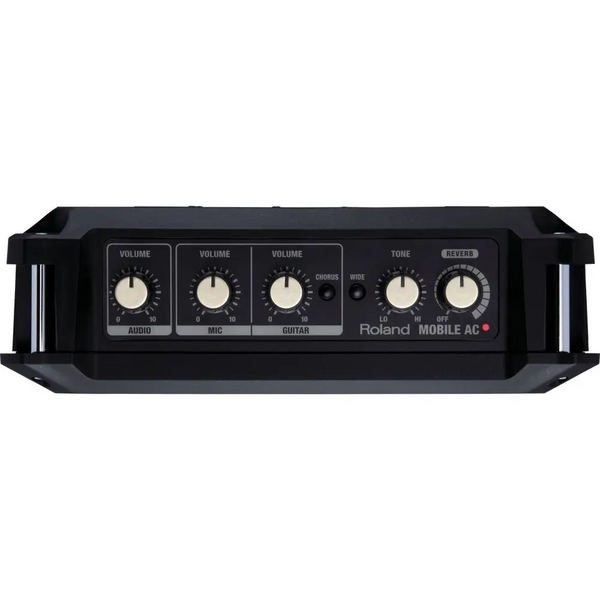 Комбоусилитель Roland Mobile AC