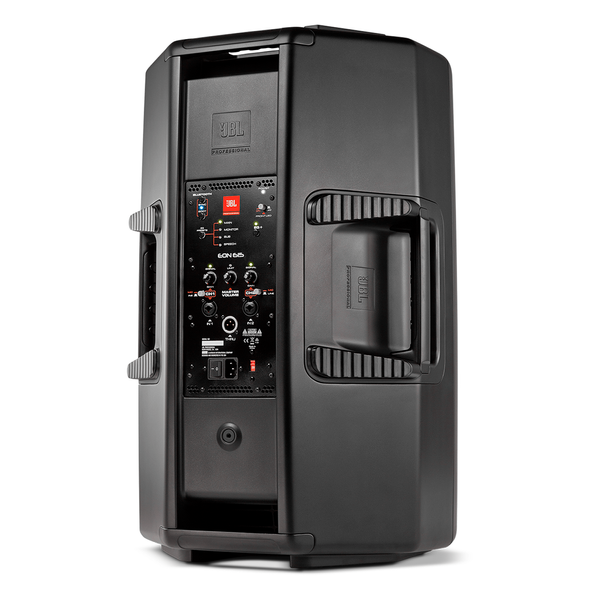 Концертна акустична система JBL EON615