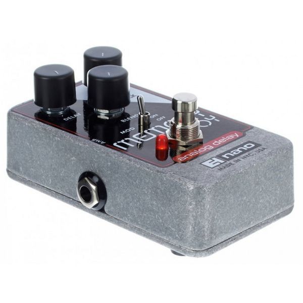 Педаль ефекту Electro-harmonix Memory Toy