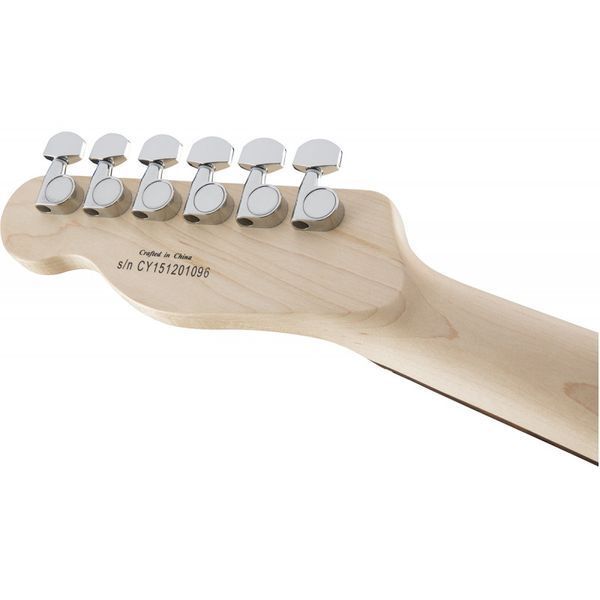 Электрогитара SQUIER by FENDER AFFINITY SERIES TELECASTER LR Race Green