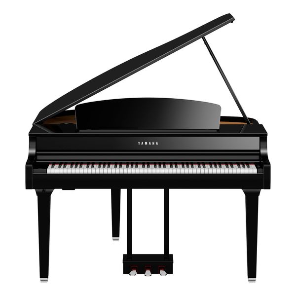 Цифровое пианино YAMAHA Clavinova CLP-795GP (Polished Ebony)