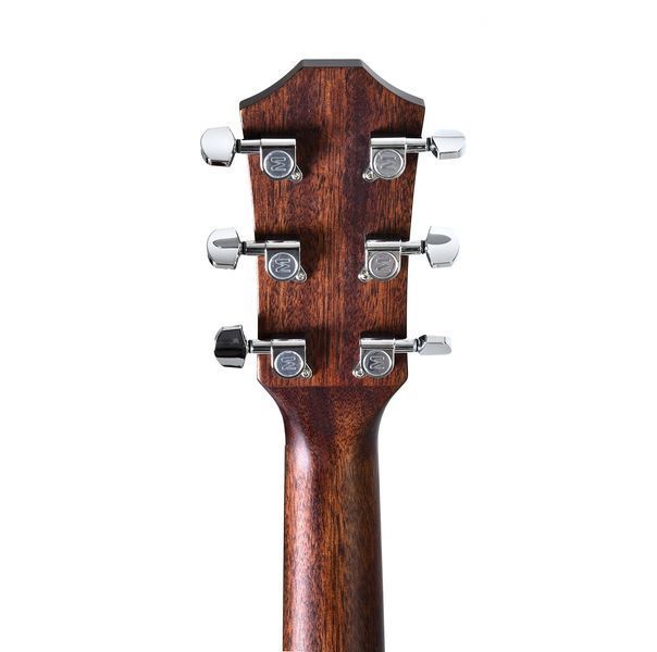 Акустическая гитара Sigma Special Edition GWCE-2-BKW (Fishman Presys II)