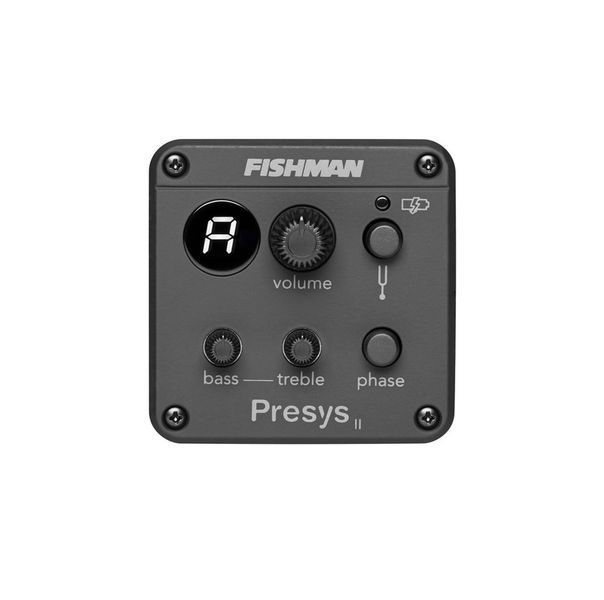 Акустическая гитара Sigma Special Edition GWCE-2-BKW (Fishman Presys II)