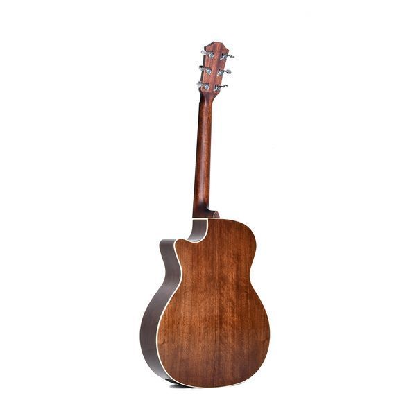 Акустическая гитара Sigma Special Edition GWCE-2-BKW (Fishman Presys II)