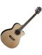 Электроакустическая гитара Washburn AG70CE - фото 3