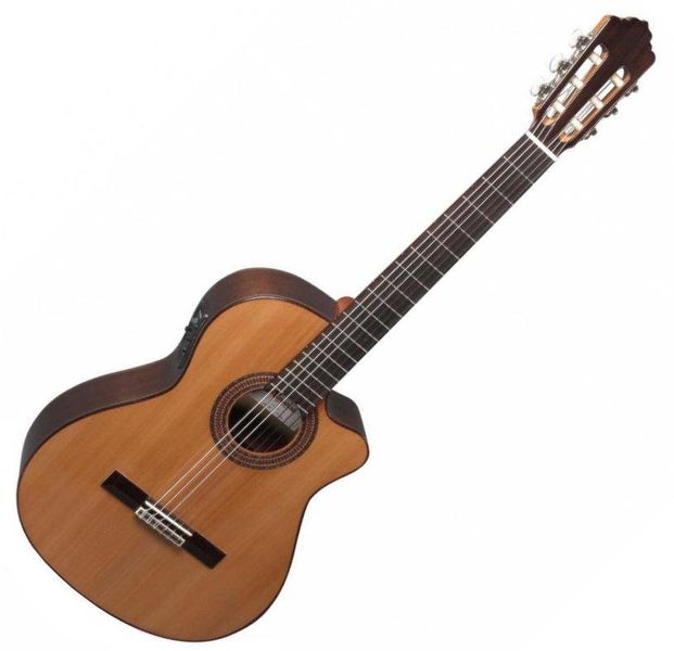 Классическая гитара Almansa 403 E1