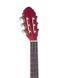 Классическая гитара STAGG C410 M RED - фото 3