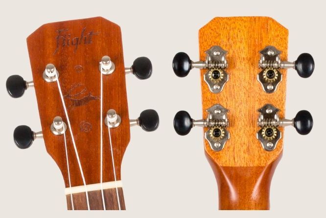Укулеле FLIGHT NUB310 Baritone