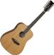 Електроакустична гітара Tanglewood TW28/12-CLNE - фото 2