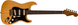 Електрогітара Fender Limited Edition Custom Shop '62 Stratocaster Journeyman Relic Aged Natural - фото 3