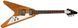 Електрогітара GIBSON FLYING V Antique Natural - фото 2