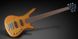 Бас-гітара WARWICK RockBass Corvette Basic, 5-String (Honey Violin Transparent Satin) - фото 3