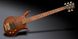 Бас-гітара Warwick Teambuilt Pro Series Thumb BO5 Ltd 2020, 5-String (Natural Transparent Satin) - фото 2