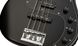 Басс-гитара SADOWSKY MetroLine 21-Fret Hybrid P/J Bass, Ash, 4-String (Solid Black Satin) - фото 4