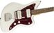 Електрогітара SQUIER by FENDER CLASSIC VIBE '60s JAZZMASTER LN Olympic White - фото 3