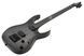 Электрогитара Solar Guitars A1.6FBB-29 Flame Black Burst Matte - фото 3