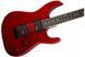 Электрогитара Jackson JS11 Dinky AH Metallic Red - фото 4