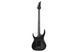 Электрогитара Solar Guitars A1.6FBB-29 Flame Black Burst Matte - фото 2