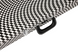 Кейс для электрогитары Fender Classic Series Strat/Tele Case Wavy Checkerboard - фото 2