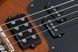 Бас-гитара Schecter Diamond-P Plus DVS - фото 5