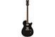 Електрогітара GRETSCH STREAMLINER JET BLACK - фото 2
