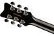 Електрогітара GRETSCH STREAMLINER JET BLACK - фото 6