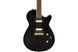 Електрогітара GRETSCH STREAMLINER JET BLACK - фото 4