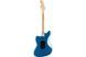 Електрогітара Squier by Fender Affinity Series Jazzmaster Lr Lake Placid Blue - фото 3