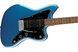 Електрогітара Squier by Fender Affinity Series Jazzmaster Lr Lake Placid Blue - фото 2
