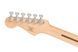 Електрогітара Squier by Fender Sonic Stratocaster HT H MN Flash Pink - фото 5