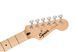 Електрогітара Squier by Fender Sonic Stratocaster HT H MN Flash Pink - фото 4