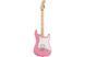 Електрогітара Squier by Fender Sonic Stratocaster HT H MN Flash Pink - фото 1