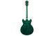 Полуакустическая гитара IBANEZ AS93FM TMG - фото 3