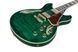 Полуакустическая гитара IBANEZ AS93FM TMG - фото 4