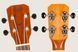 Укулеле FLIGHT NUB310 Baritone - фото 5