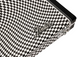 Кейс для электрогитары Fender Classic Series Strat/Tele Case Wavy Checkerboard - фото 4