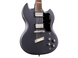 Електрогітара Guild Polara Deluxe (Canyon Dusk) - фото 2