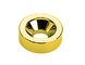 Шайба для крепления грифа PAXPHIL HB007 GD Neck Joint Bushing (Gold) - фото 1