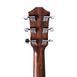 Акустическая гитара Sigma Special Edition GWCE-2-BKW (Fishman Presys II) - фото 8