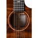 Акустическая гитара Sigma Special Edition GWCE-2-BKW (Fishman Presys II) - фото 6