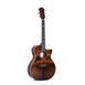 Акустическая гитара Sigma Special Edition GWCE-2-BKW (Fishman Presys II) - фото 2